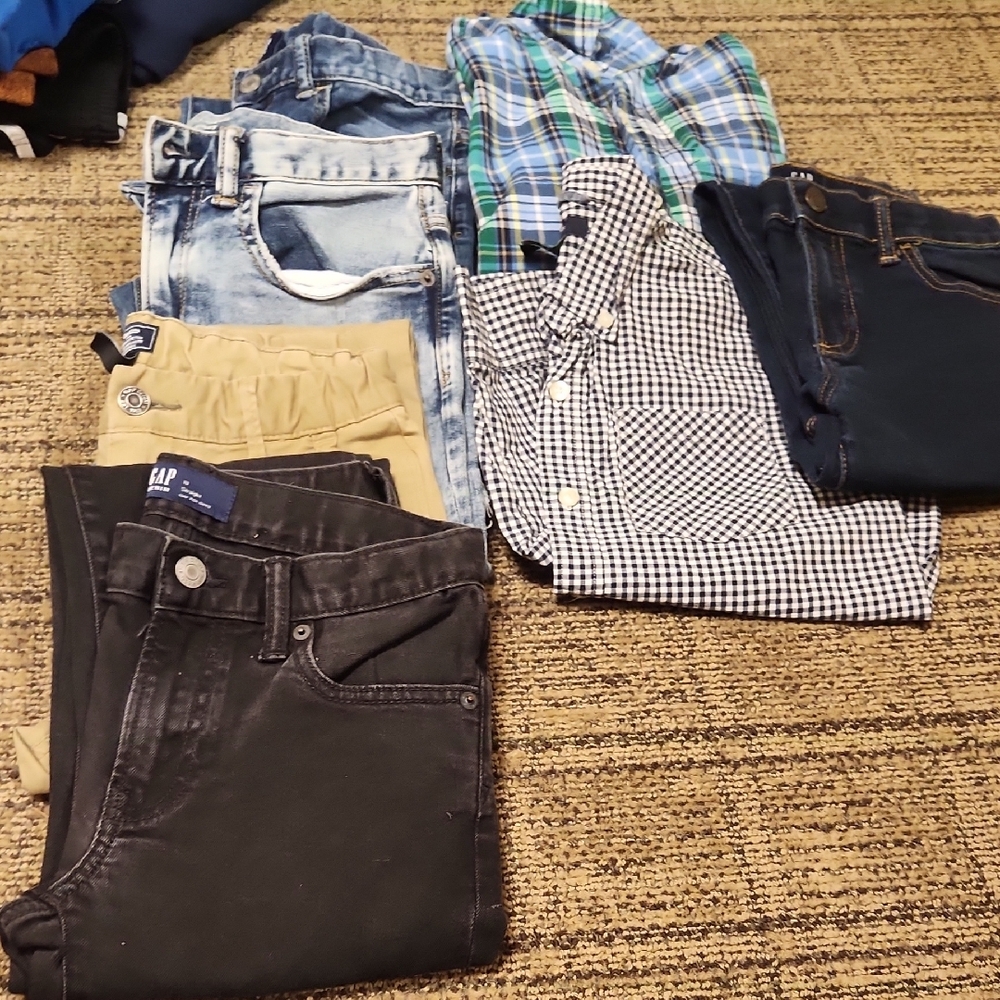 Gapkids Bundle